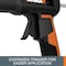 Worx 20V Power Share Full-Size Hot Glue Gun, No Battery and Charger Included, Tool Only WX045L.9 - alternate 5